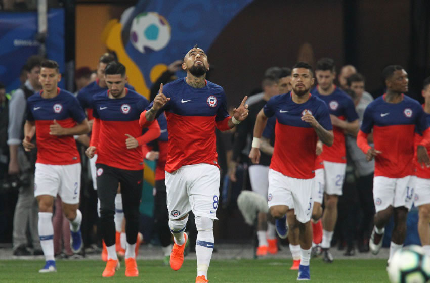 Chile no recibirá sanción por el retardo.