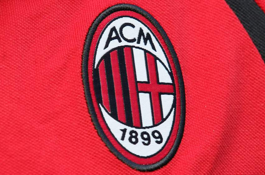 Duro revés al Milan. Foto: AFP