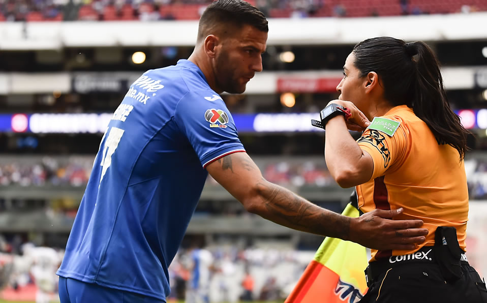 El Apertura 2019 tendrá varias nuevas. (Imago 7)