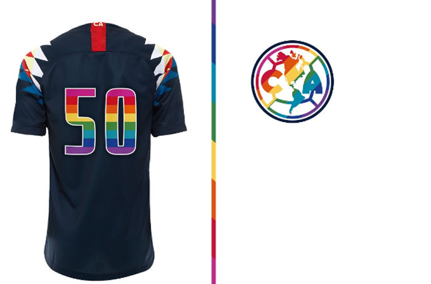 Las Águilas enviaron mensaje a través de su red social.