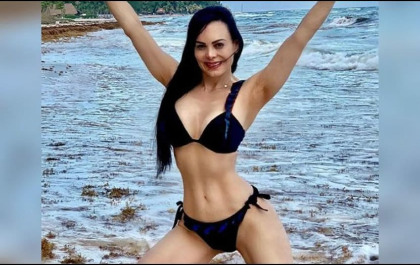 Maribel Guardia