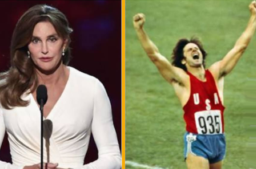 Bruce Jenner