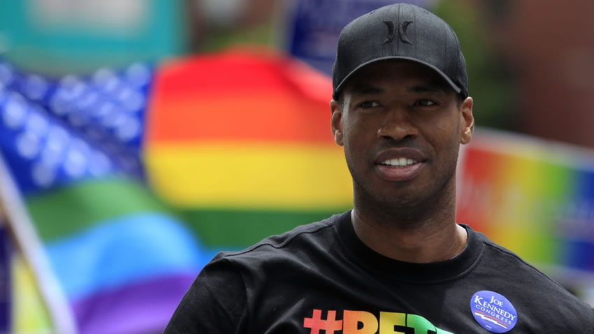 Jason Collins