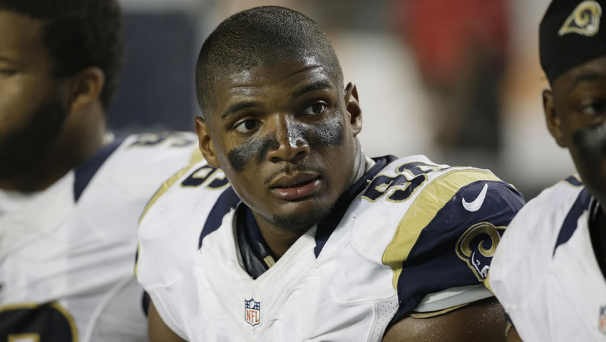 Michael Sam