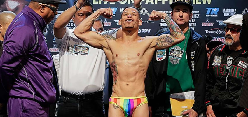 Orlando Cruz