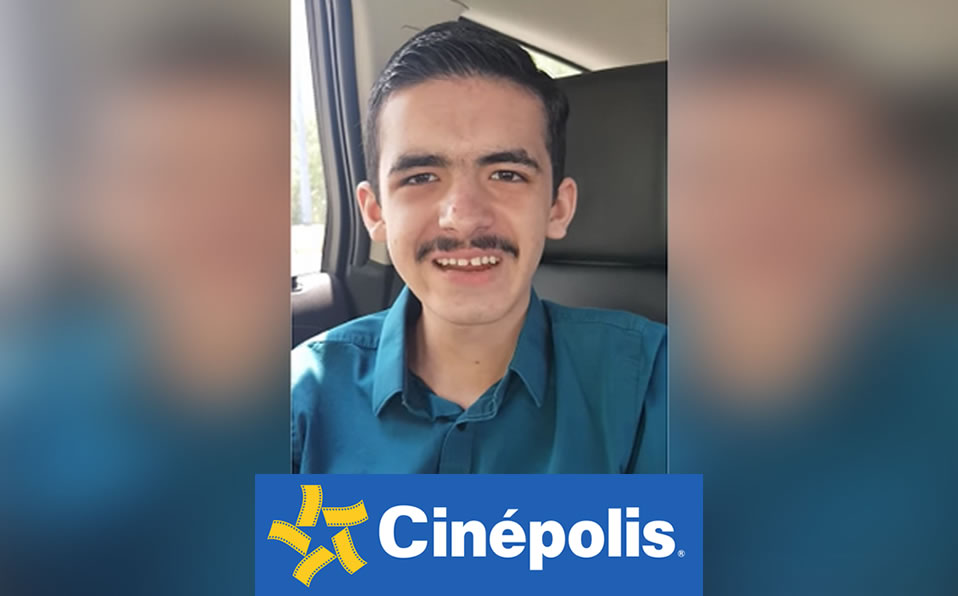 Todo ocurrió  en una sucursal de Monterrey, Nuevo León. (cortesía)