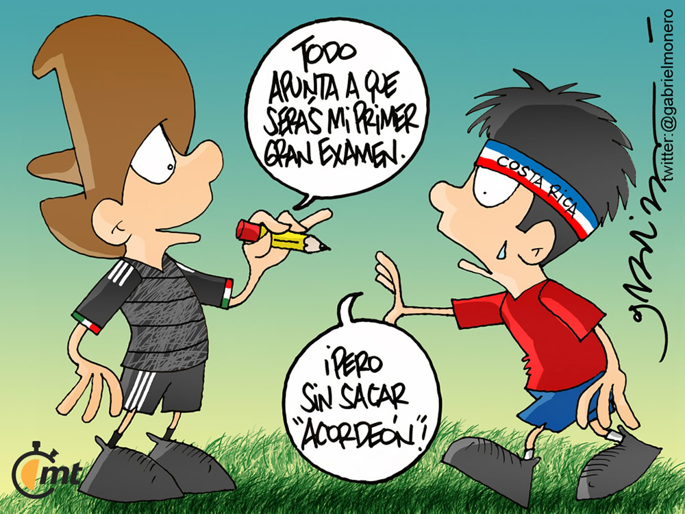 Época de exámenes
