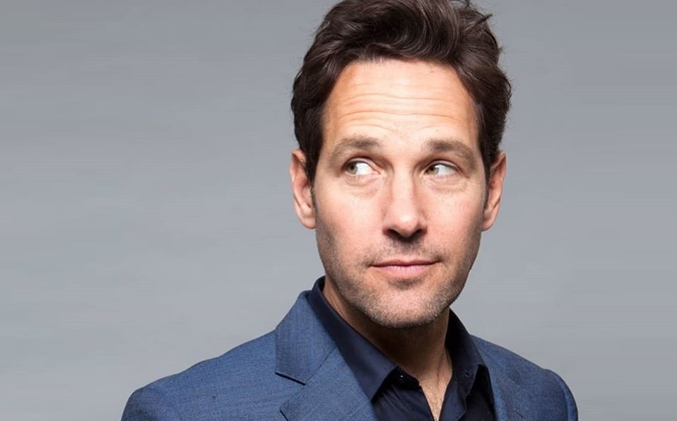 El Ant-Man de Marvel se une al elenco de los 'Cazafantasmas'. (Foto: Instagram)