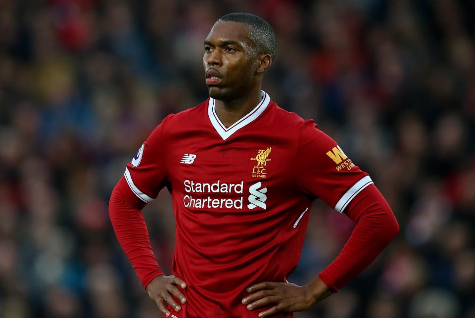 Daniel Sturridge se marchará del Liverpool como Campeón de Europa.