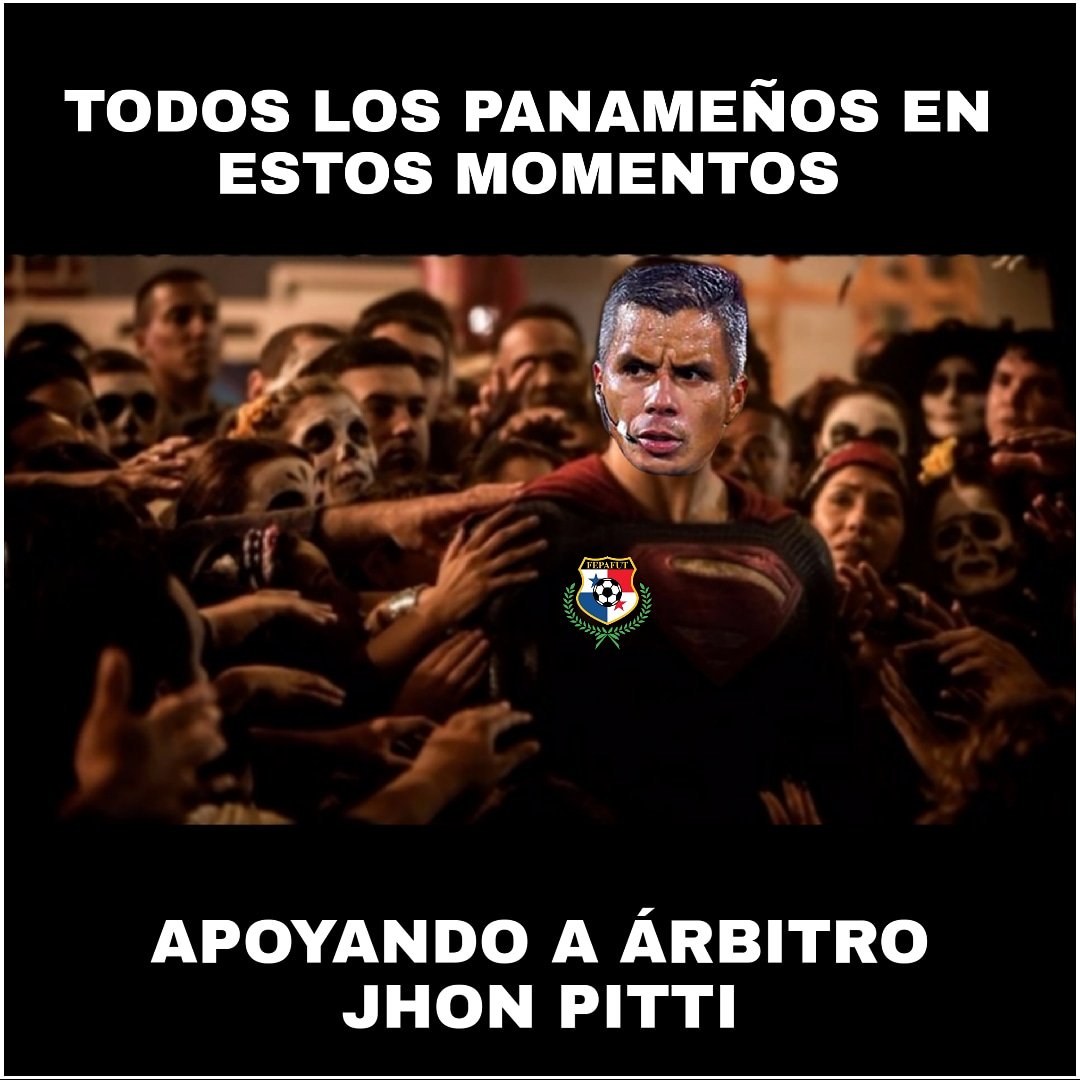 El héroe panameño.