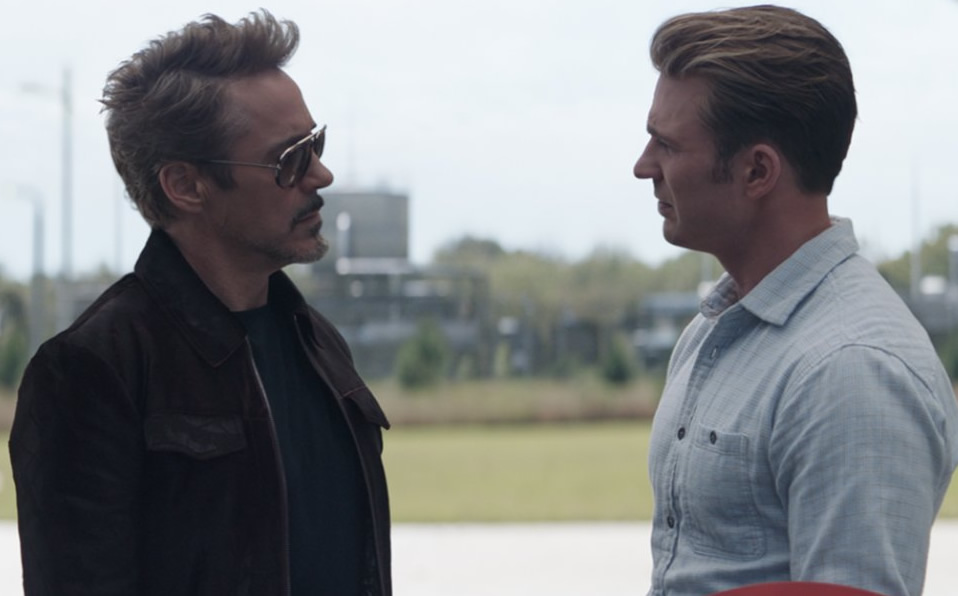 La siguiente nota contiene spoilers por lo que este puede ser un buen momento para detenerte. (Foto: @Avengers)