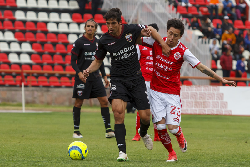 Alan Zamora: Defendió a Puebla, Jaguares, Veracruz, San Luis, Gallos y desde el 2017 regresó al Atlante en el Ascenso MX. (Foto: Imago7)