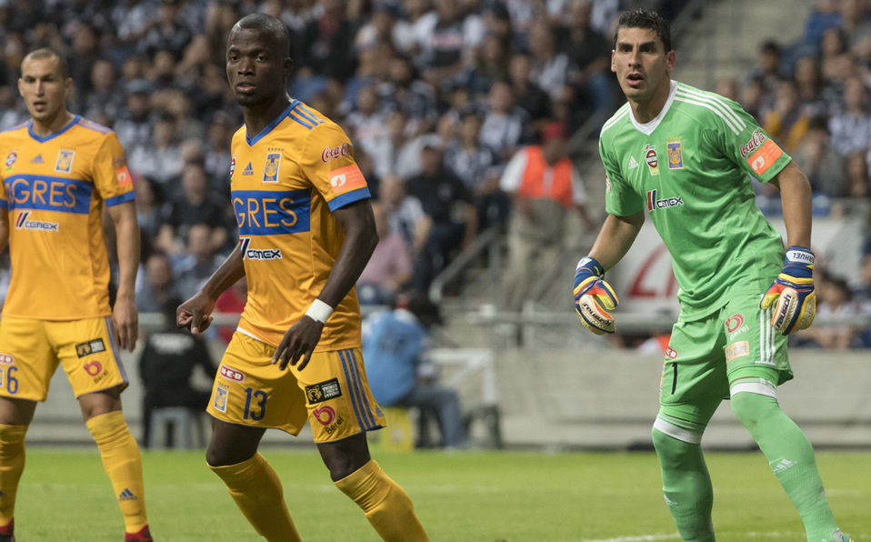 Carioca, Jorge Torres Nilo, Enner Valencia y Nahuel Guzmán terminarán pronto su contrato.