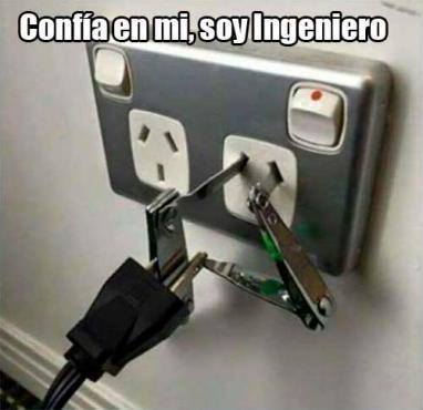 Día del Ingeniero: Mejores memes para celebrarlos