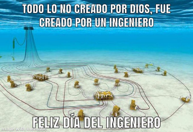 Día del Ingeniero: Mejores memes para celebrarlos