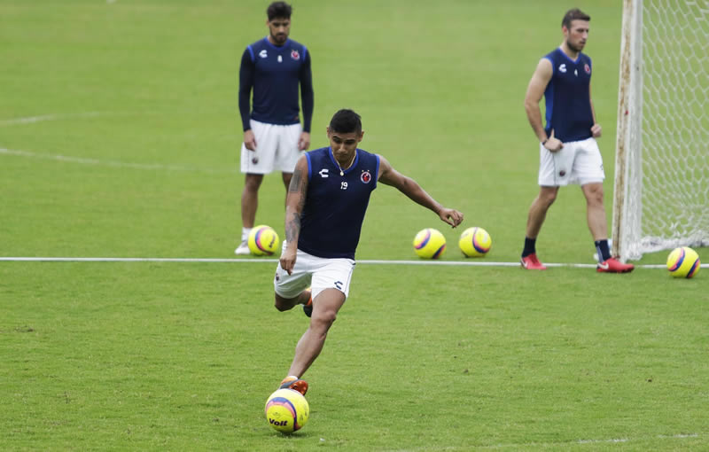 Édgar Andrade: En el Apertura 2018 jugó como profesional por última ocasión con los Cafetaleros en el Ascenso MX. (Foto: Imago7)