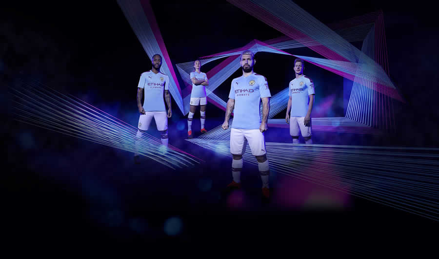 Inspirado en el patrimonio industrial y cultural de Manchester. (Foto: Manchester City)
