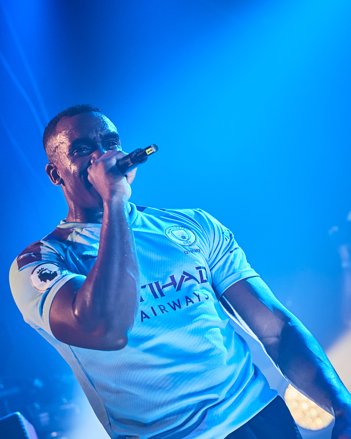 Inspirado en el patrimonio industrial y cultural de Manchester. (Foto: Manchester City)
