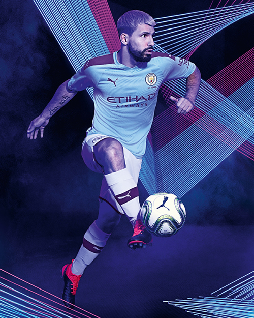 Inspirado en el patrimonio industrial y cultural de Manchester. (Foto: Manchester City)