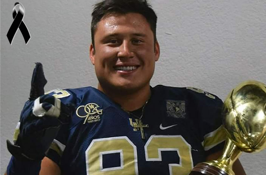 Óscar Ramírez fue encontrado sin vida este lunes.