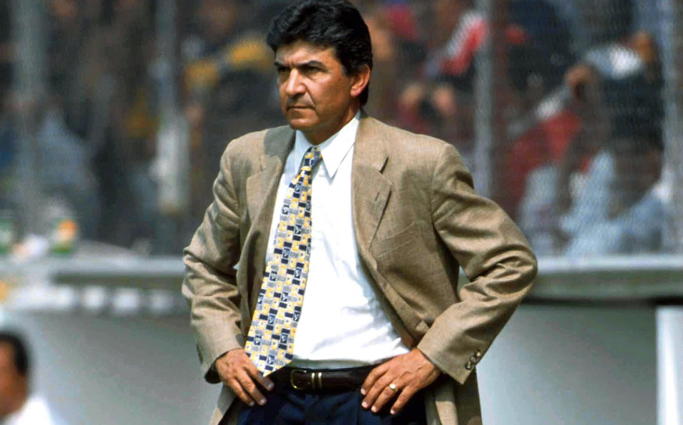 En 1989, Alberto Guerra ganó tres partidos a Guatemala, El Salvador y Polonia.