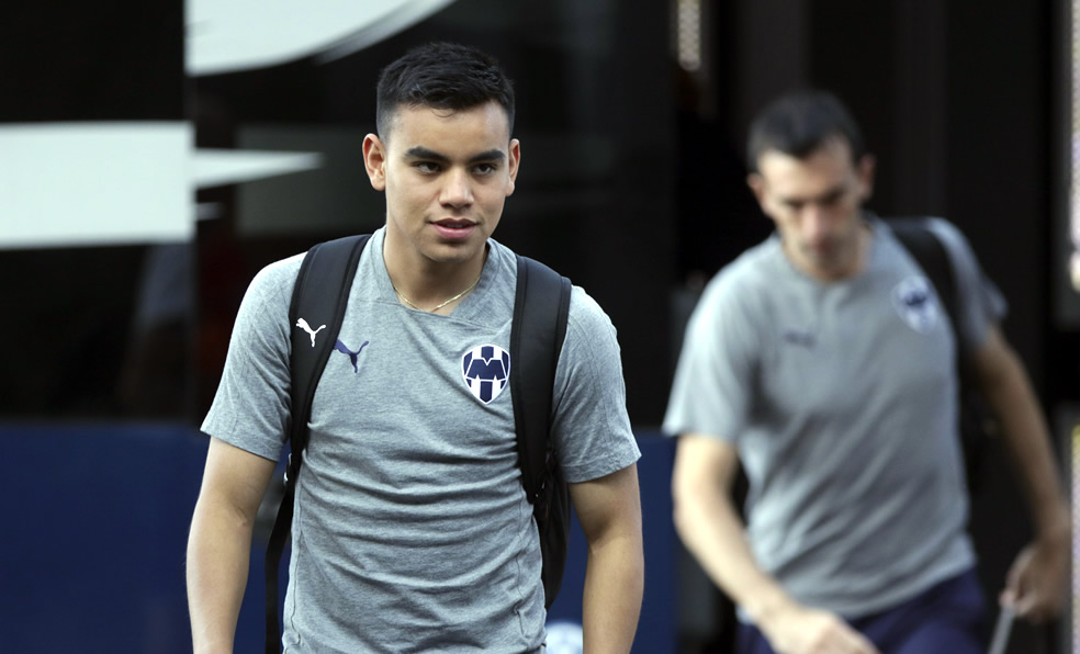 Carlos Rodríguez.