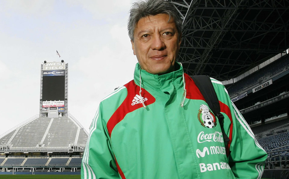 Jesús Ramírez llegó tras el Fracaso de Carson en 2008. Dirigió 5 partidos, Incluida la serie ante Belice rumbo a Sudáfrica 2010 con un 9-0 global.