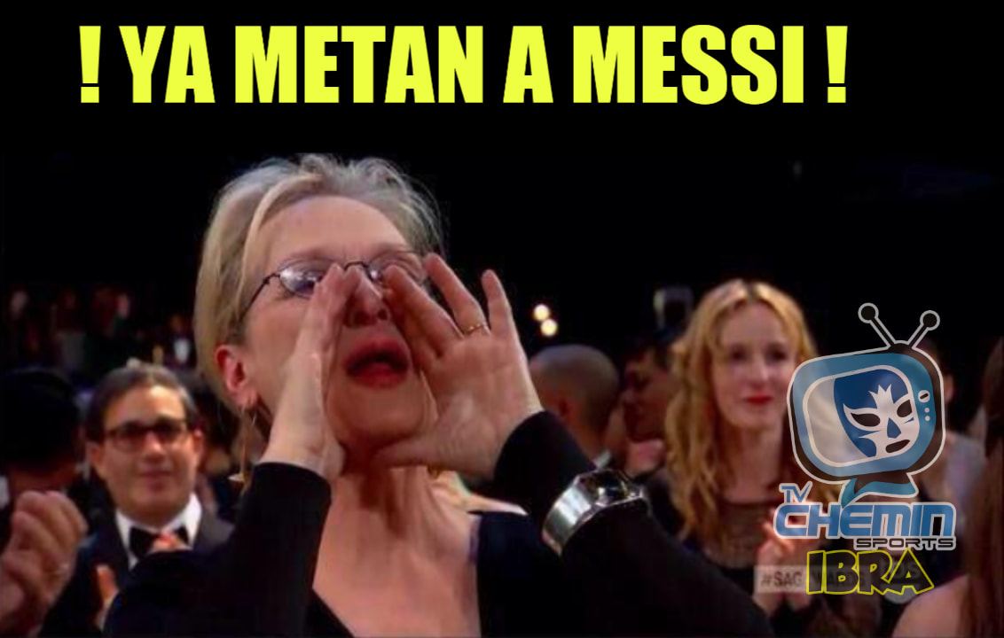Los memes del Brasil 2-0 Argentina de la Copa América con Messi como protagonista.