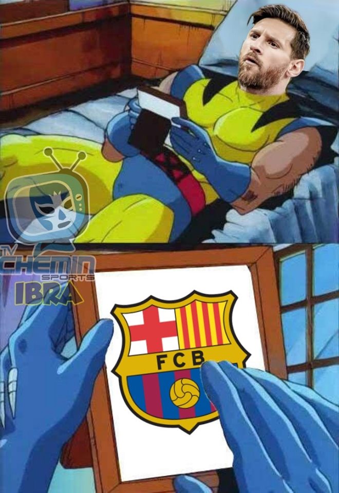 Los memes del Brasil 2-0 Argentina de la Copa América con Messi como protagonista.