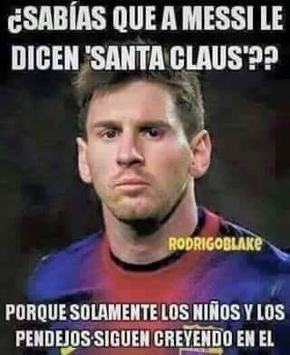 Los memes del Brasil 2-0 Argentina de la Copa América con Messi como protagonista.