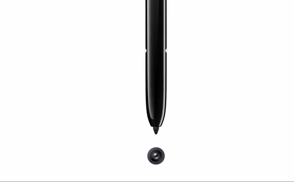 Samsung lanzó la invitación mediante un comunicado. (Foto: Samsung)