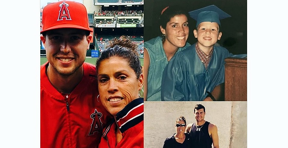 Tyler Skaggs había asegurado su deseo de jugar con México en Clásico