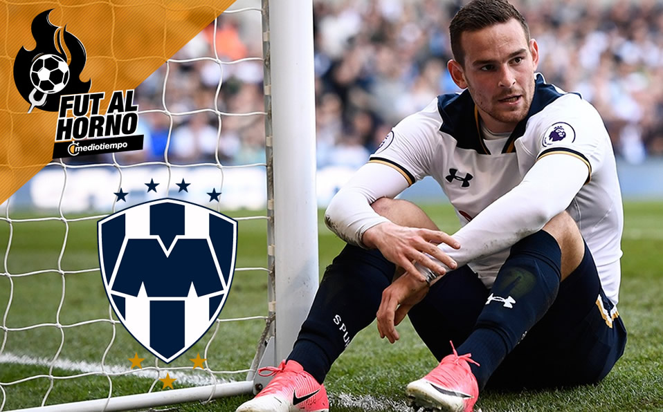 Vincent Janssen es propiedad del Tottenham, donde no tiene minutos. (Agencias)