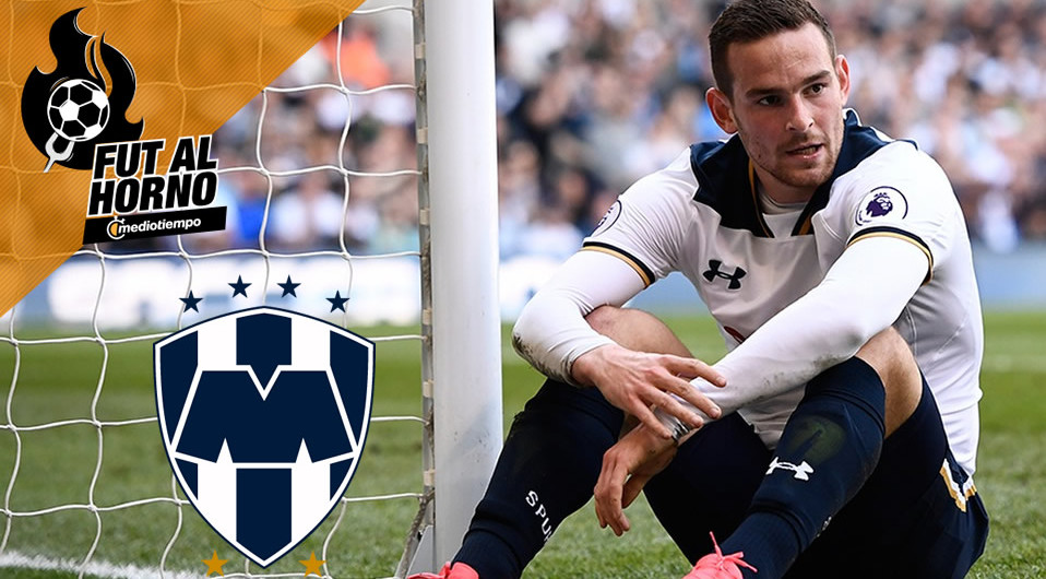Vincent Janssen es propiedad del Tottenham, donde no tiene minutos. (Agencias)