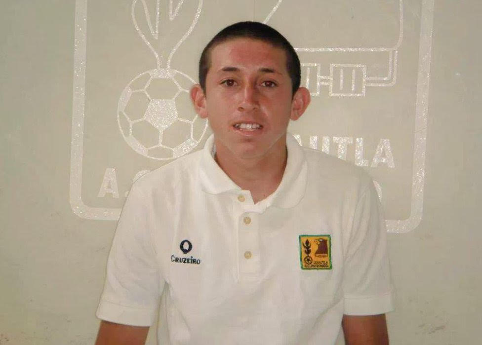 En 2007 formó parte de los Arroceros de Cuautla de la Segunda División. (especial)