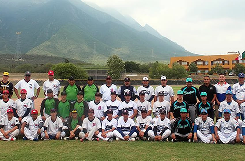 Se espera que se encuentre una solución al caso de la LMB. Foto: @LigaMexBeis