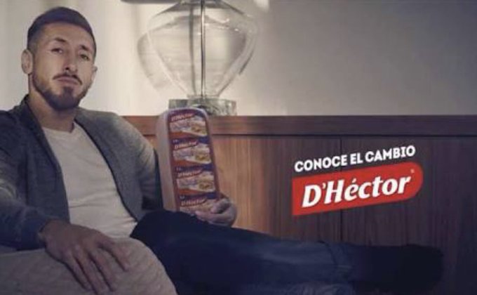 Los mejores memes del fichaje de Héctor Herrera por Atleti. (Foto: Especial)