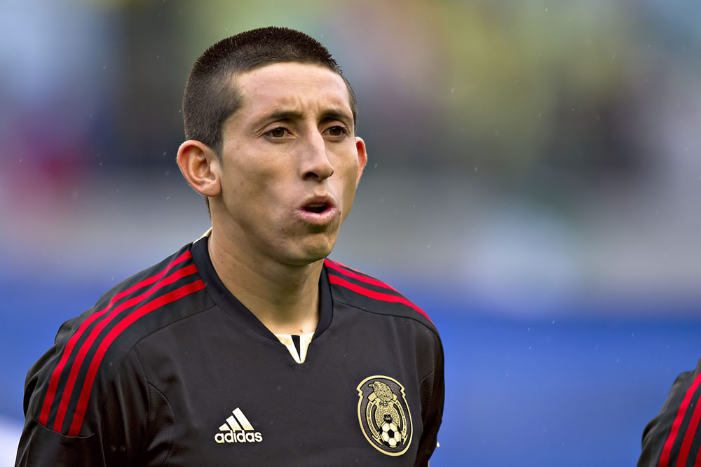 Ganó la medalla de Oro en los Juegos Olímpicos de Londres 2012. (Imago 7)