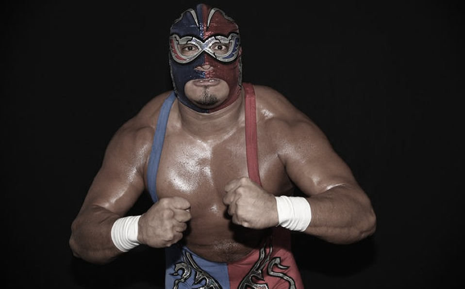 Silver King encontró la muerte en el Reino Unidos durante una función el 11 de mayo del 2019.