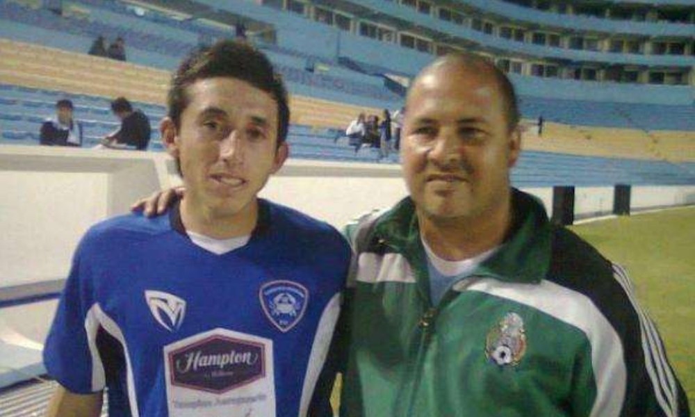 En 2007 formó parte de los Arroceros de Cuautla de la Segunda División. (especial)