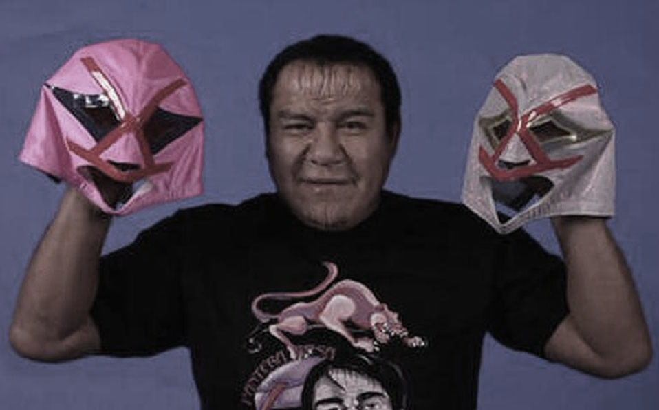 Villano III, de nombre Arturo Díaz Mendoza e integrante de una dinastía legendaria de la lucha libre, murió a los 65 años en 2018.