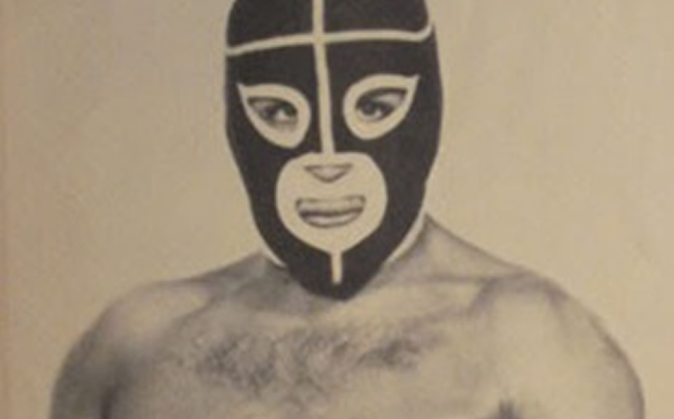 Alejandro Cruz Ortiz era el nombre de pila de Black Shadow, luchador mexicano que murió en 2007.