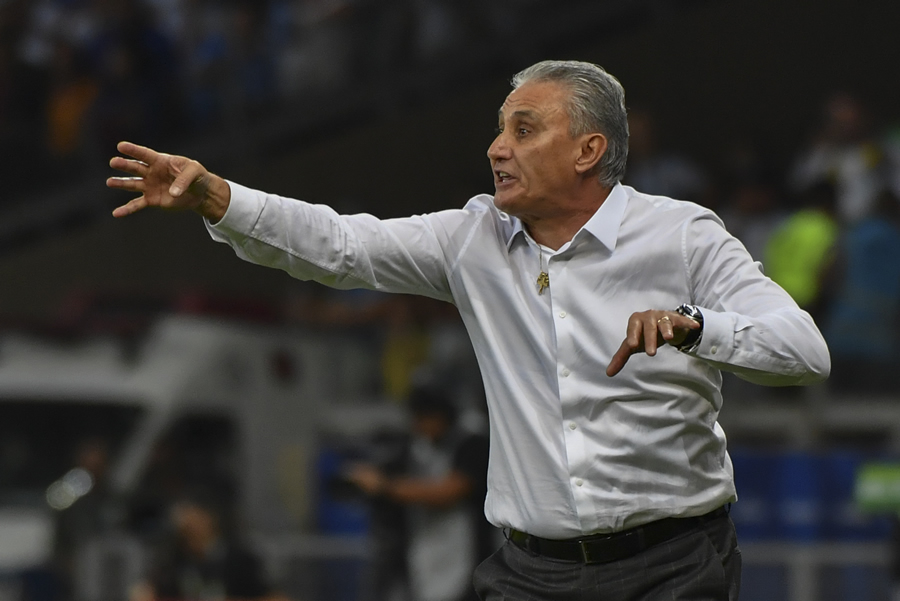 Este domingo Brasil buscará el Campeonato de Copa América ante Perú. (Foto: AFP)