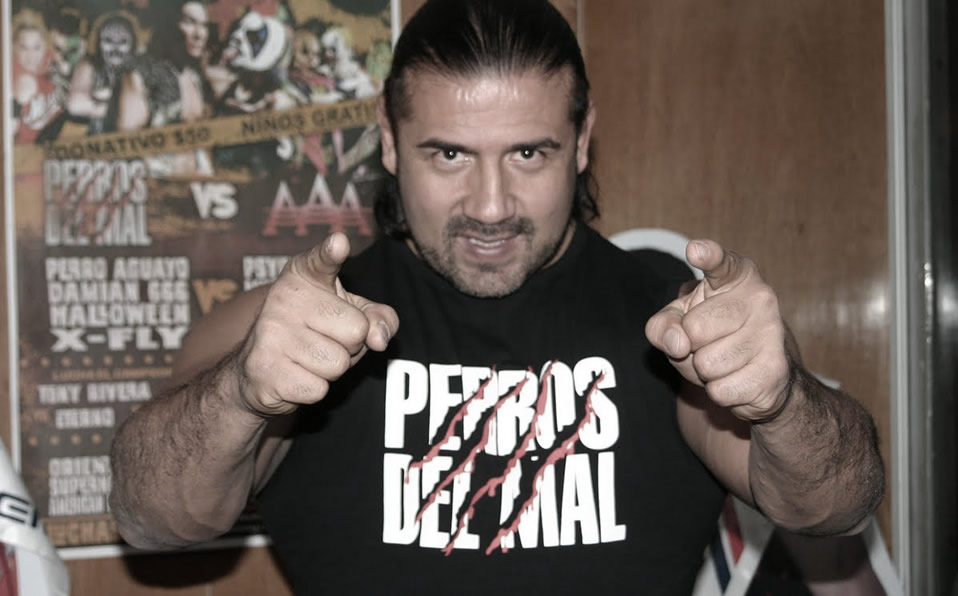 Héctor Garza fue víctima de cáncer pulmonar, razón por la que el gran amigo del Hijo del Perro Aguayo murió en 2013.