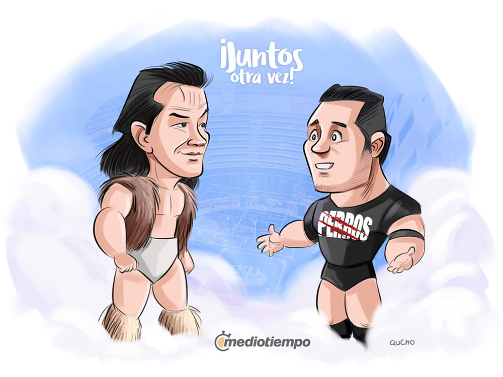 El reencuentro