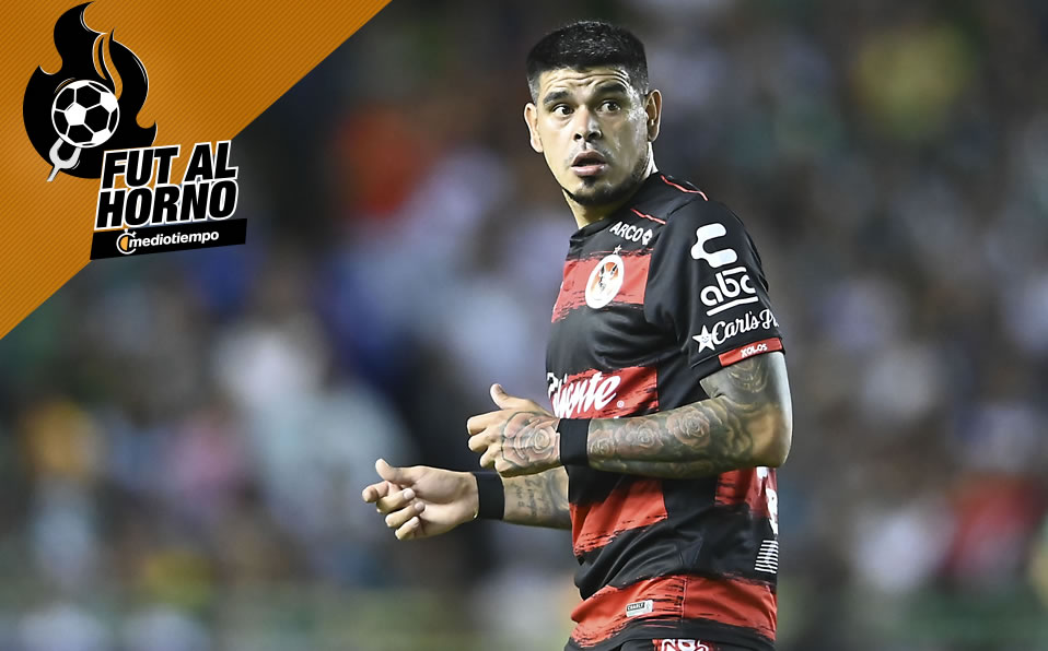 La incertidumbre ronda en la frontera. (Imago 7)