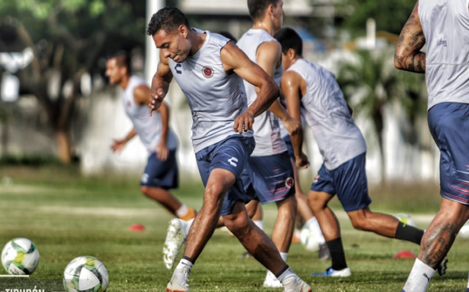 La pretemporada comenzó en el CAR. (especial)