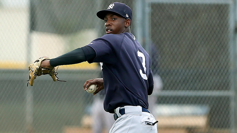 Sucursal de Yankees rompe récord: gana 38-2