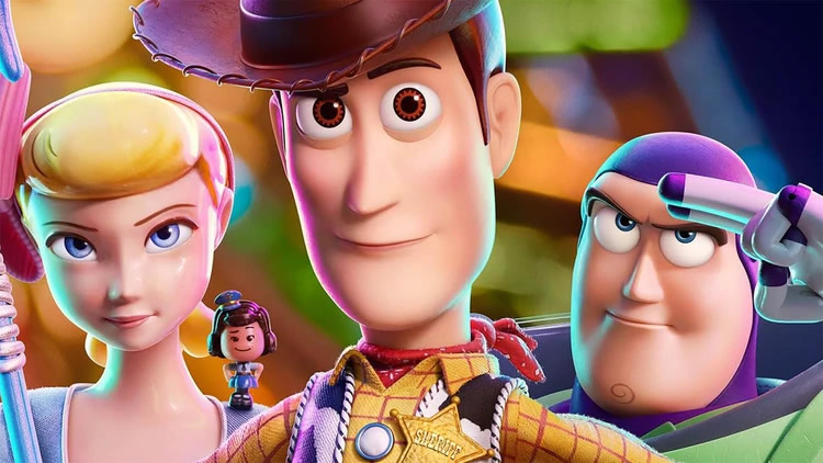 Toy Story 4 ha tenido buena recepción en cines.