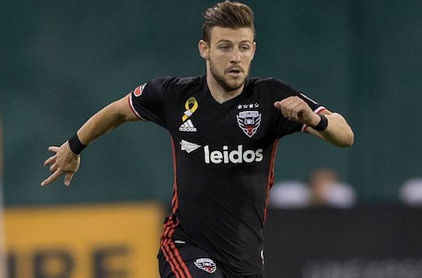 Arriola señaló que no hay favorito para la Final.